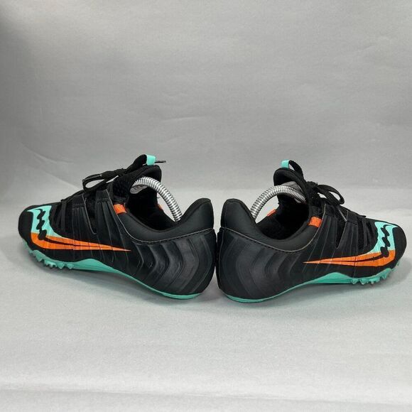 Saucony Women's Size 9.5 Showdown 5 Track‎ Spikes - Picture 6 of 12